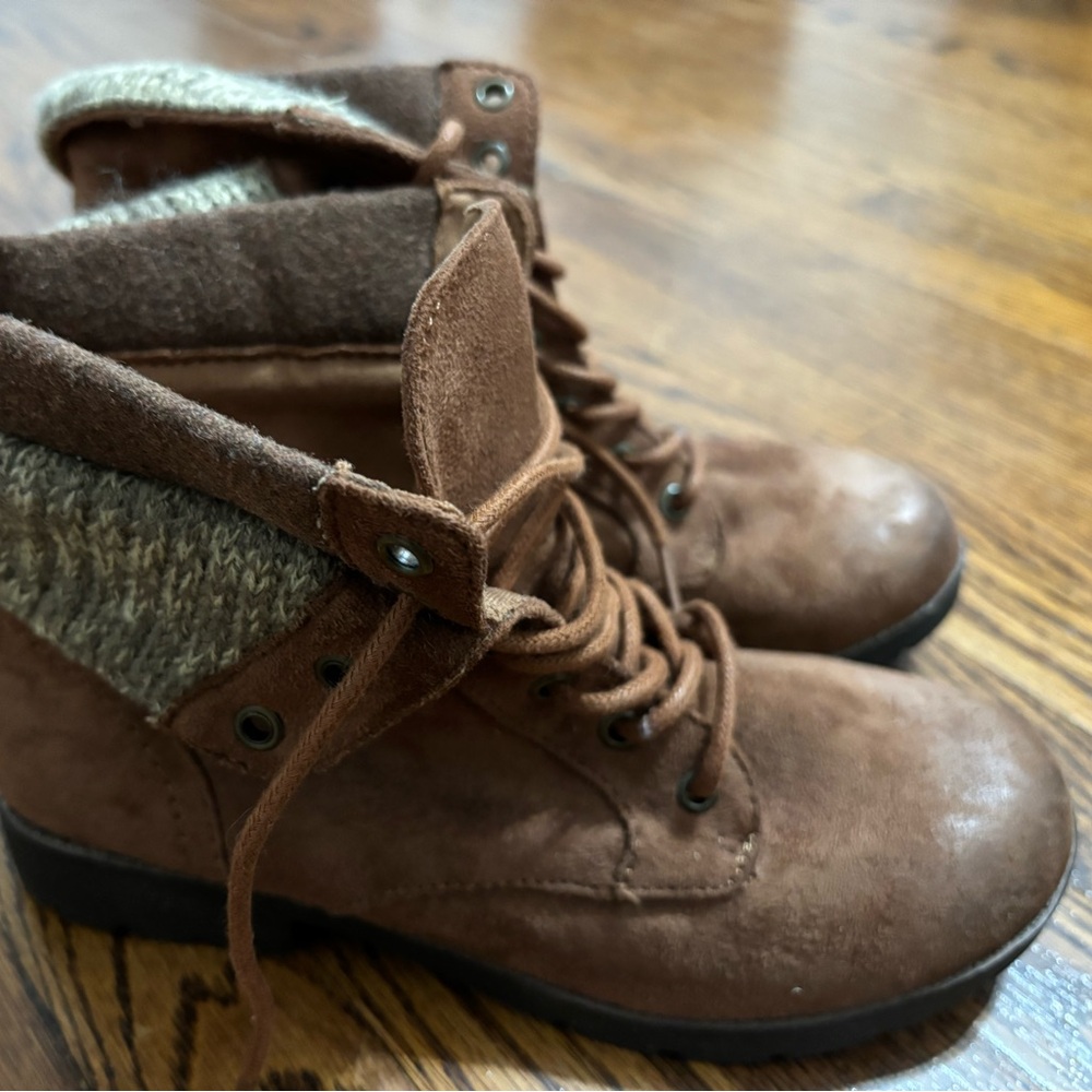 Arizona Jean 6W Women’s Booties